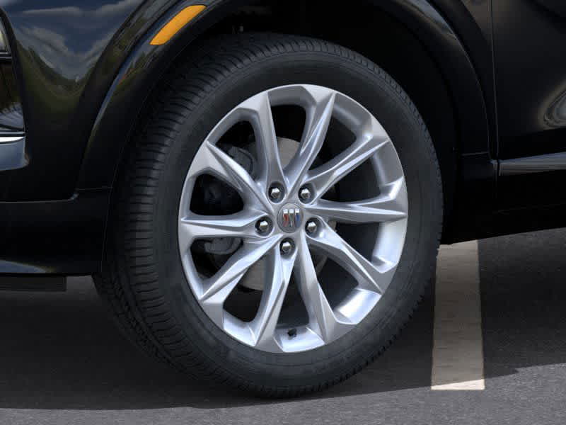 2026 Buick Encore GX Avenir Ebony Twilight Metallic at Lone Star Chevrolet