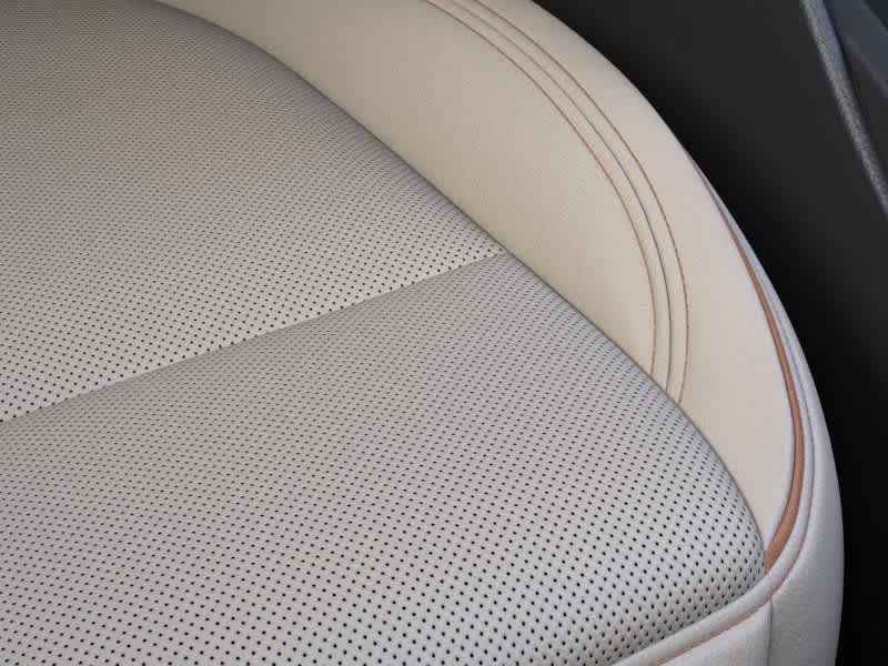 2026 Buick Encore GX Avenir White Frost Tricoat at Lone Star Chevrolet