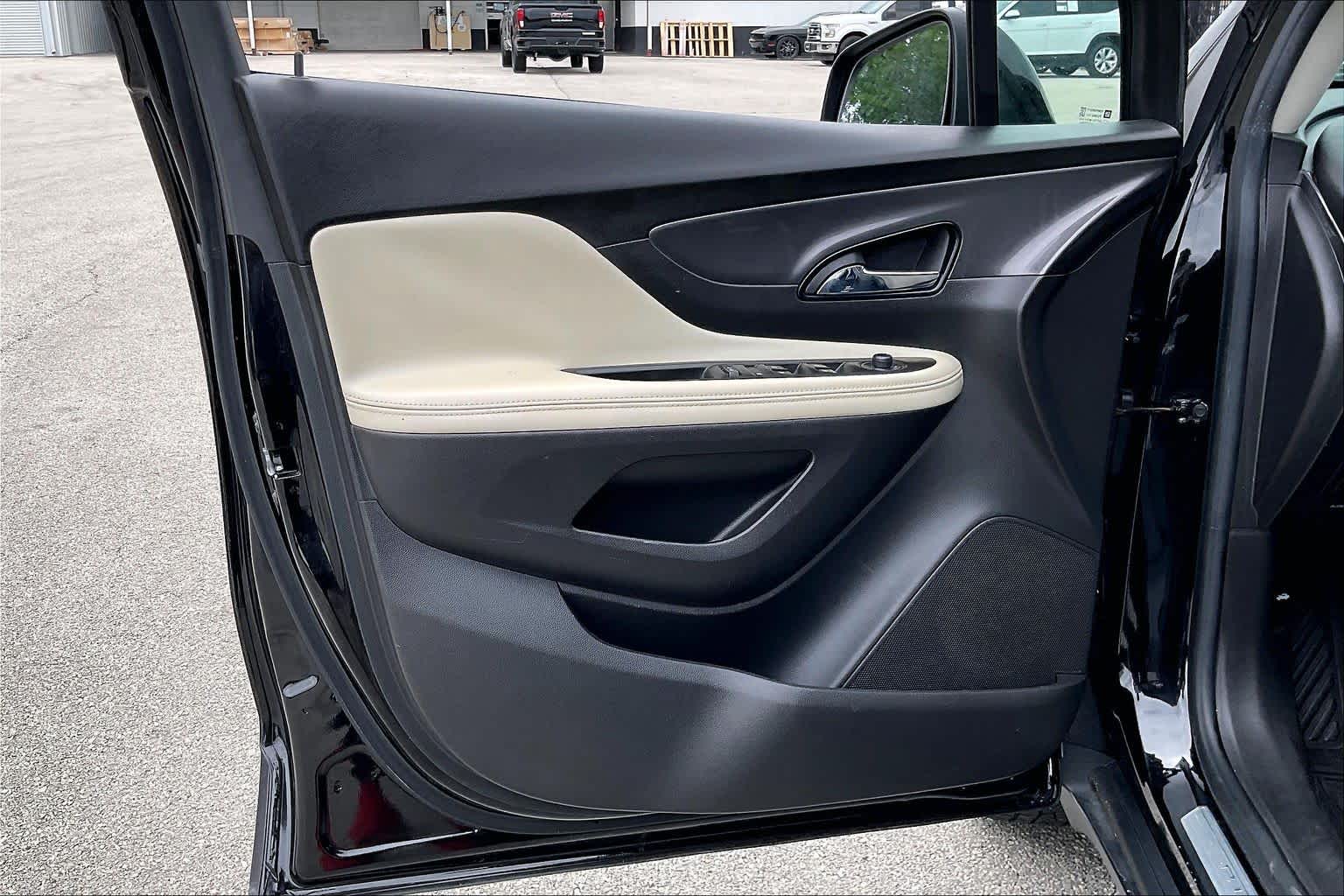 2020 Buick Encore Preferred Ebony Twilight Metallic at HGreg Houston