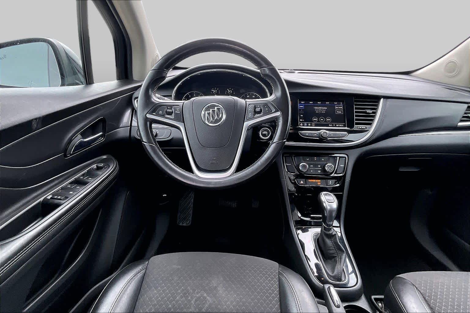 Pre-Owned 2022 Buick Encore Preferred