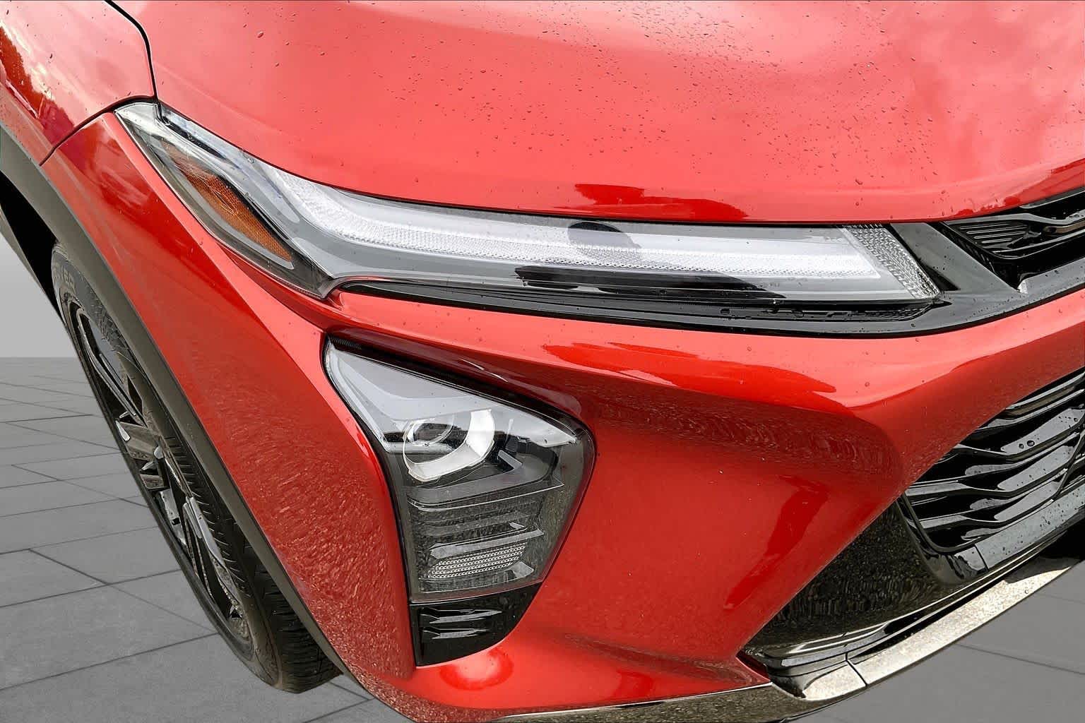 2024 Chevrolet Trax photo 28 of 35