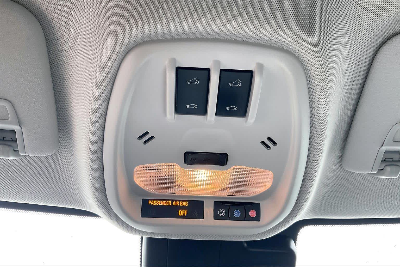 2024 Chevrolet Trax photo 34 of 35