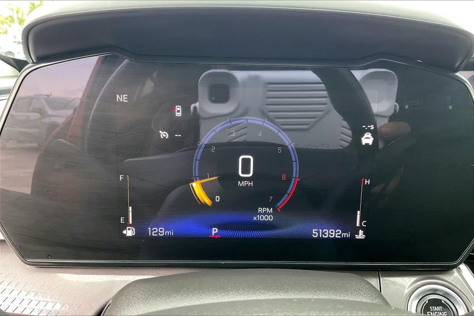 2024 Chevrolet Trax photo 26 of 35