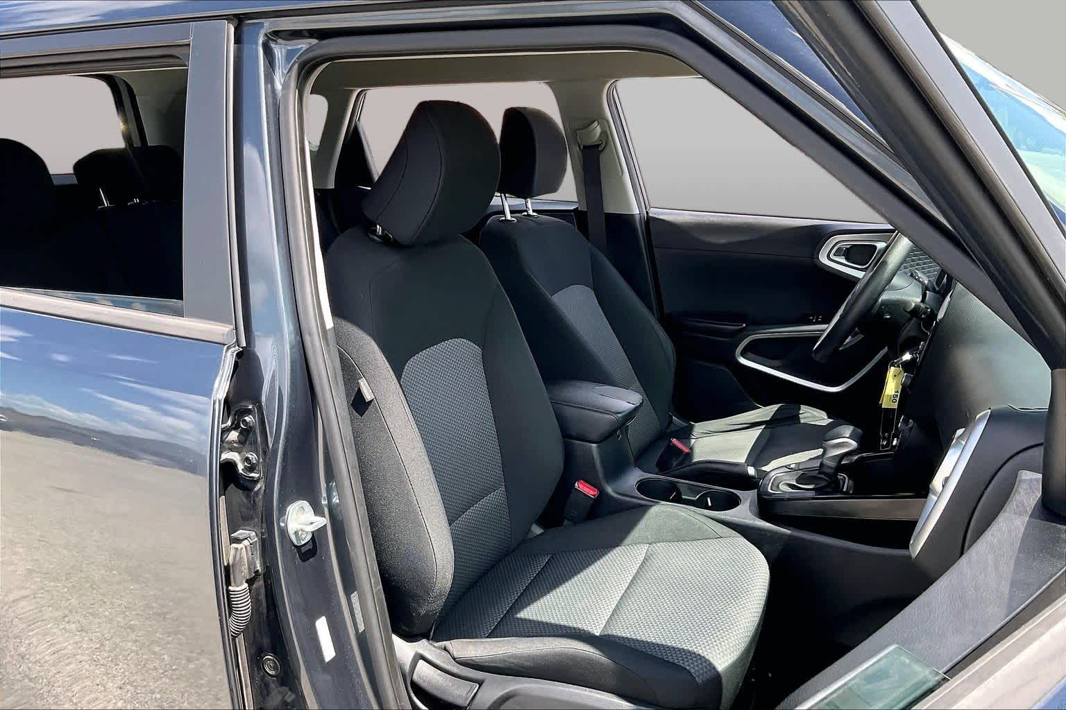 2020 Kia Soul LX - 7