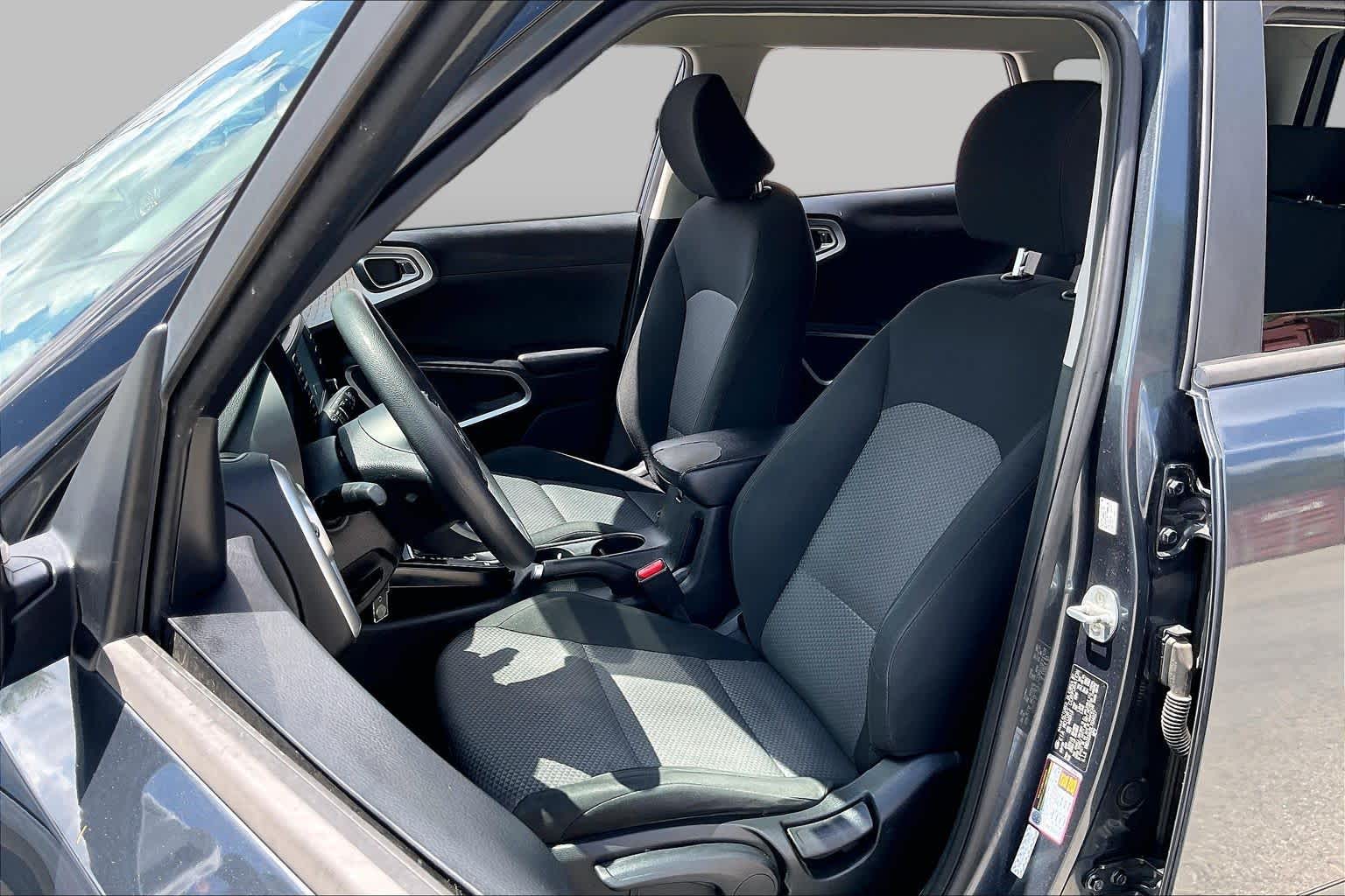 2020 Kia Soul LX - 6