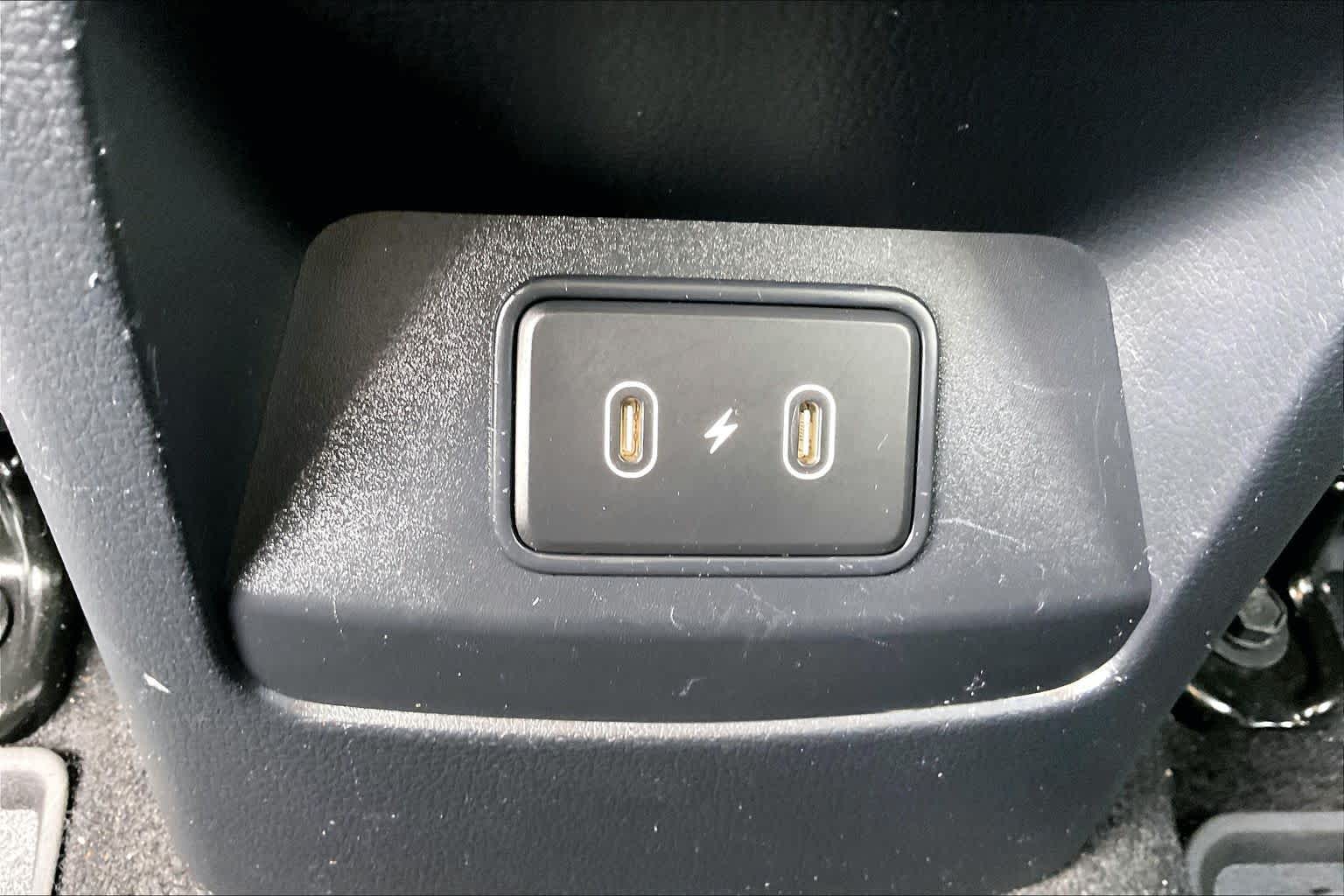 2024 Kia Soul GT-Line Surf Blue w/Black Roof at Sterling McCall Nissan