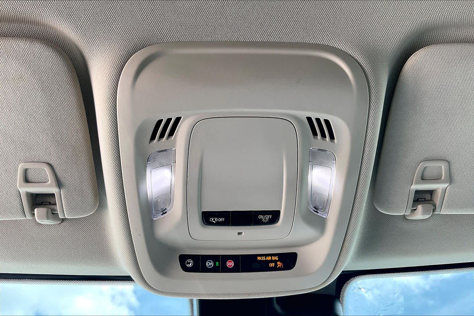 2022 Buick Envision Preferred Summit White at Ron Craft Chevrolet Cadillac