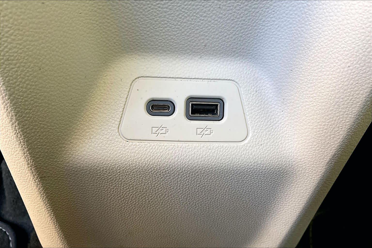 2023 Buick Envision Preferred Moonstone Gray Metallic at Group 1 GMC Buick South