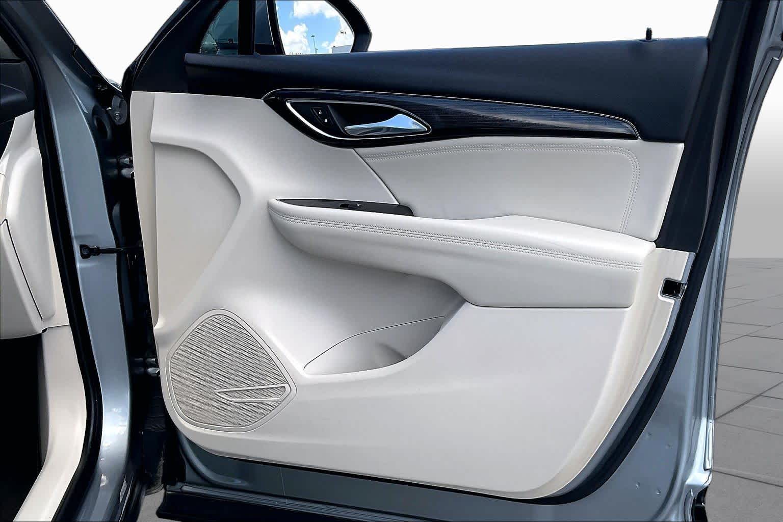 2023 Buick Envision Preferred Moonstone Gray Metallic at Group 1 GMC Buick South