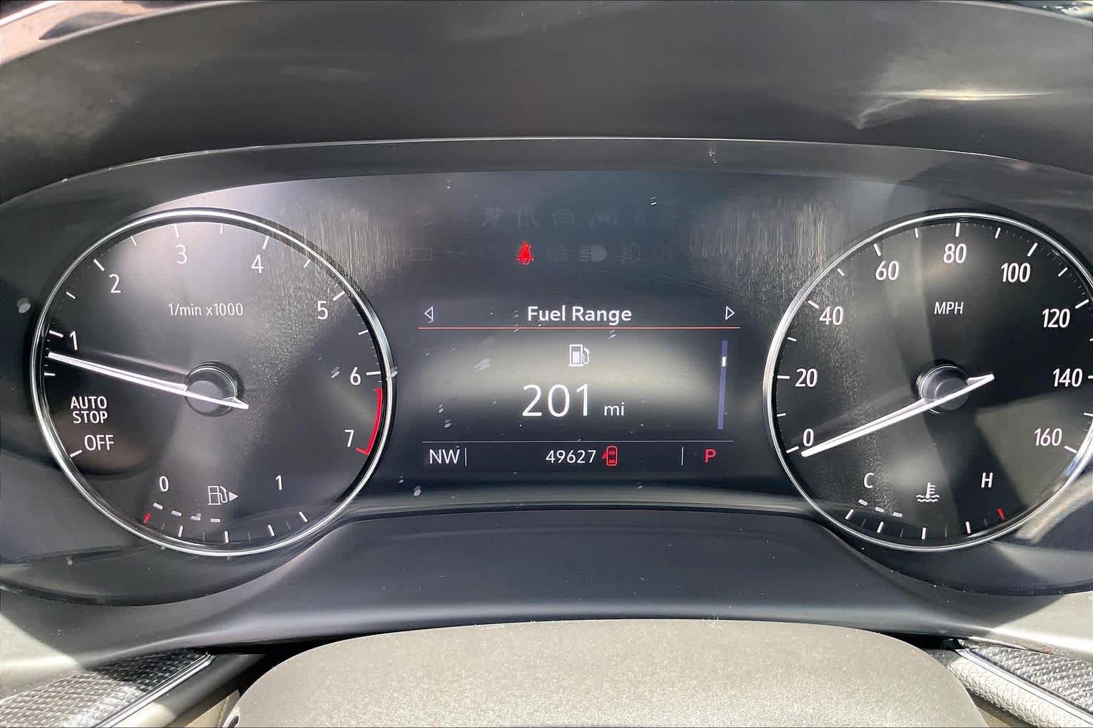 2023 Buick Envision Preferred Moonstone Gray Metallic at Group 1 GMC Buick South