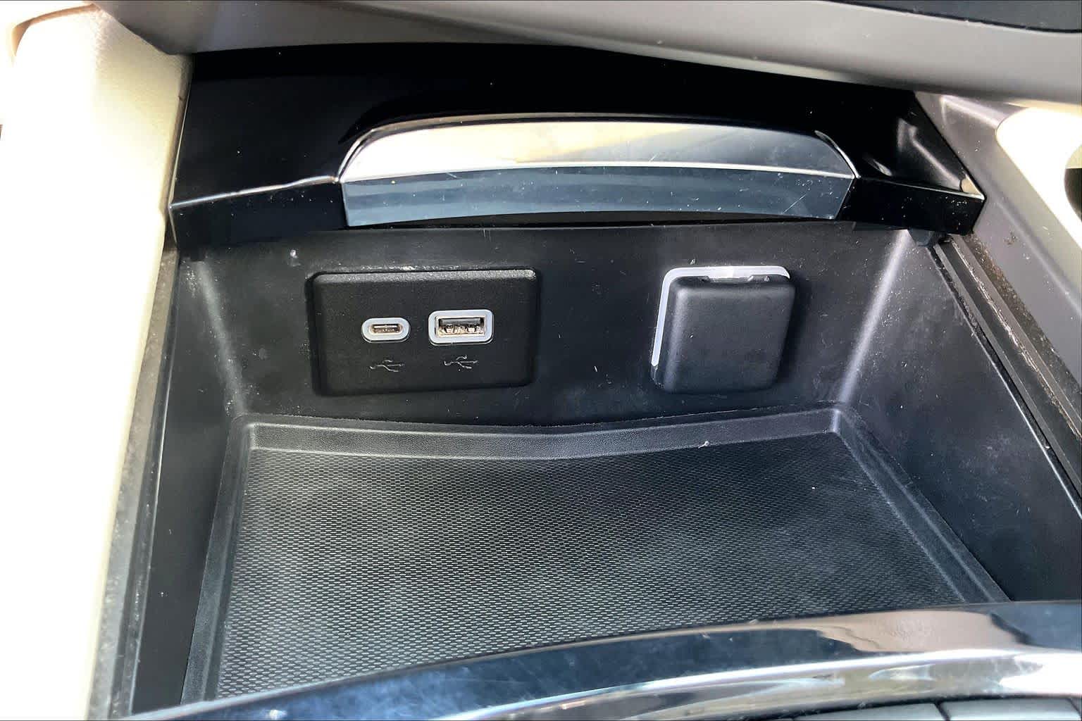 2023 Buick Envision Preferred Moonstone Gray Metallic at Group 1 GMC Buick South