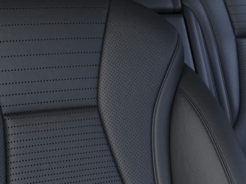 2026 Buick Envision Preferred Ebony Twilight Metallic at Texan GMC Buick