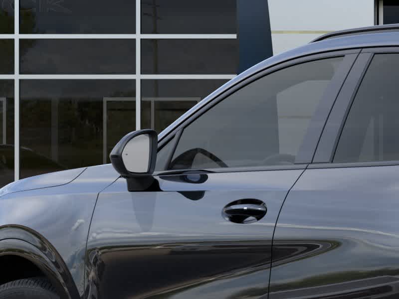 New 2026 Ebony Twilight Metallic Buick Sport Touring image 12