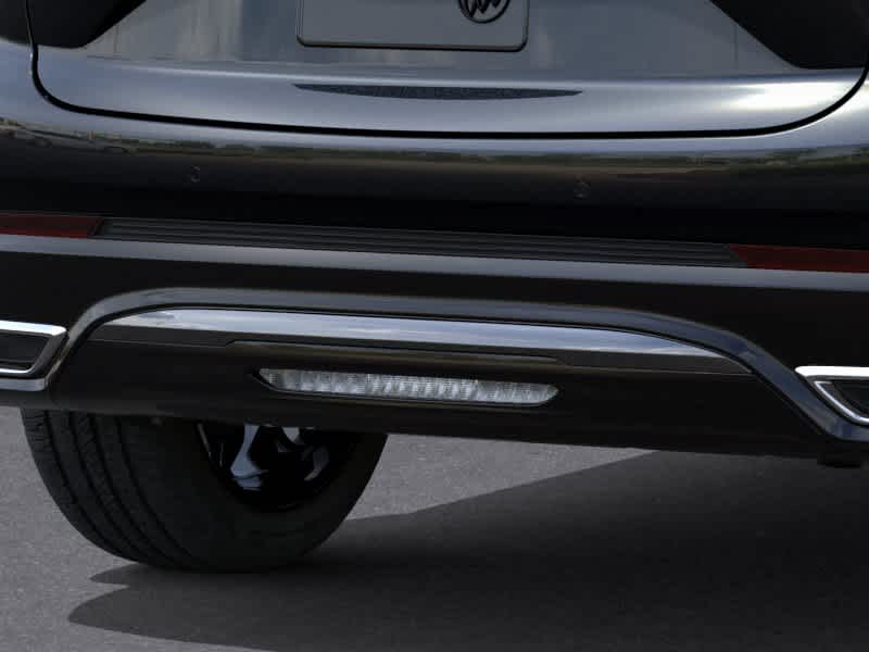New 2026 Ebony Twilight Metallic Buick Sport Touring image 14