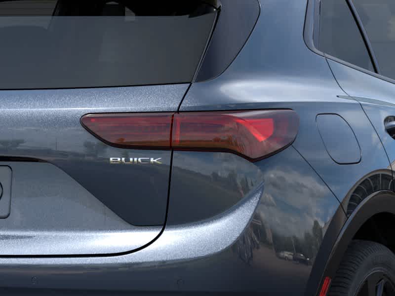 2026 Buick Envision photo 11 of 24