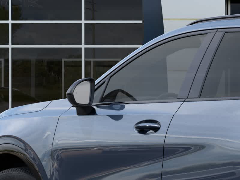 2026 Buick Envision photo 12 of 24