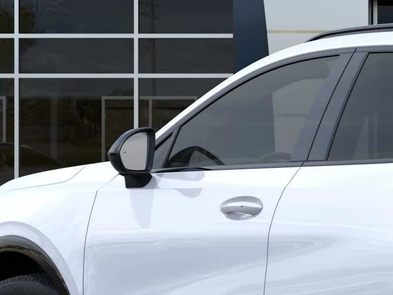 2026 Buick Envision photo 12 of 24