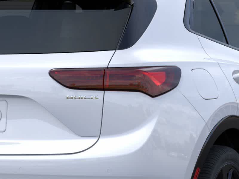 2026 Buick Envision photo 11 of 24