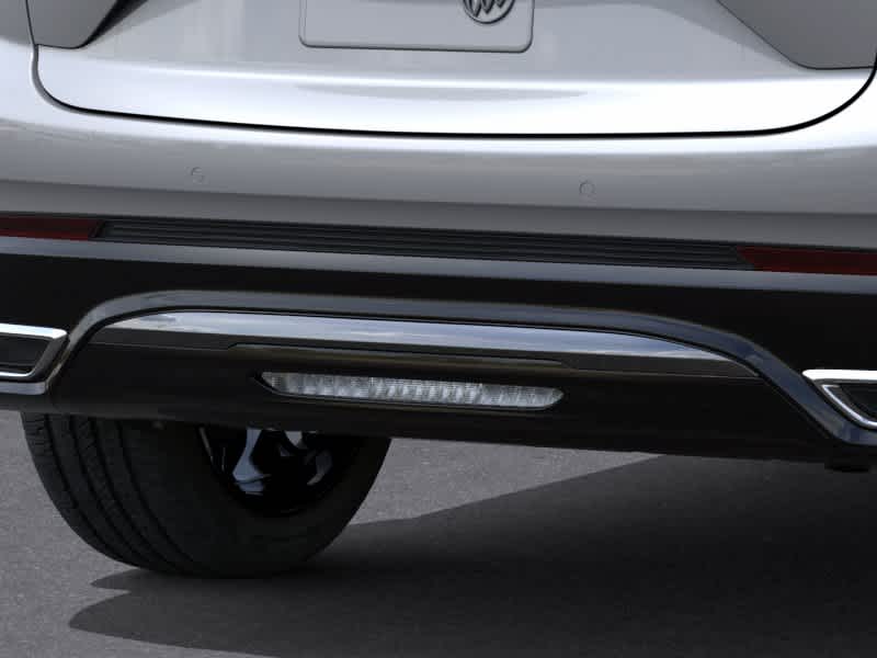 2026 Buick Envision photo 14 of 24