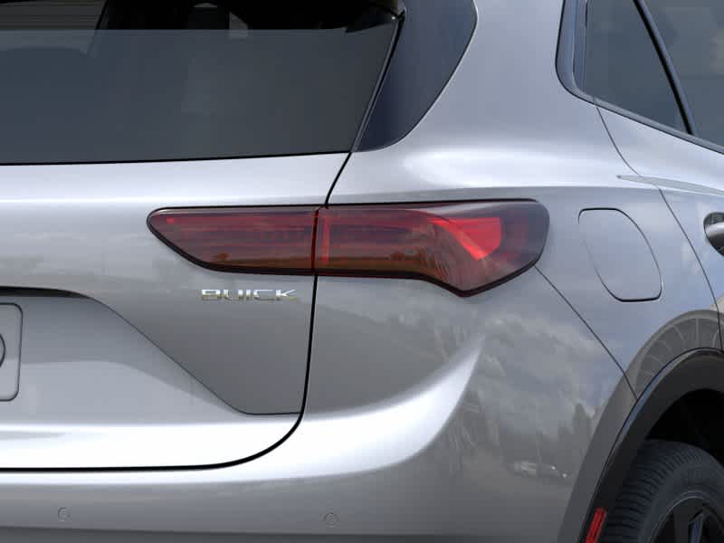 2026 Buick Envision photo 11 of 24
