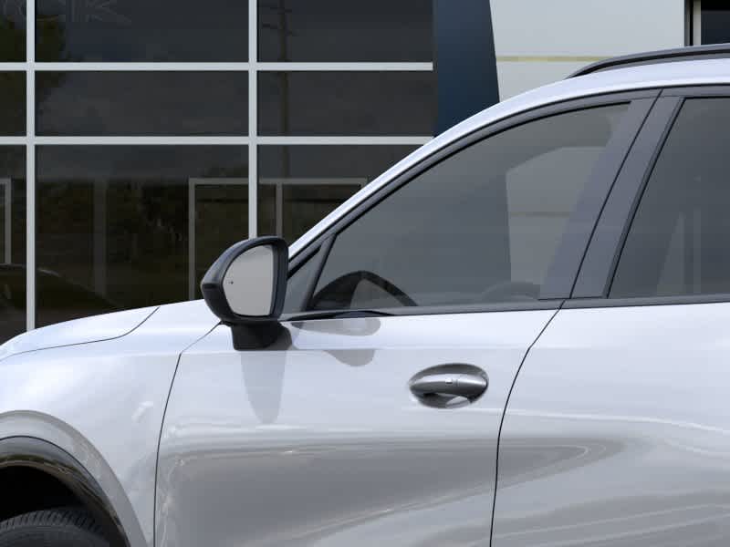 2026 Buick Envision photo 12 of 24