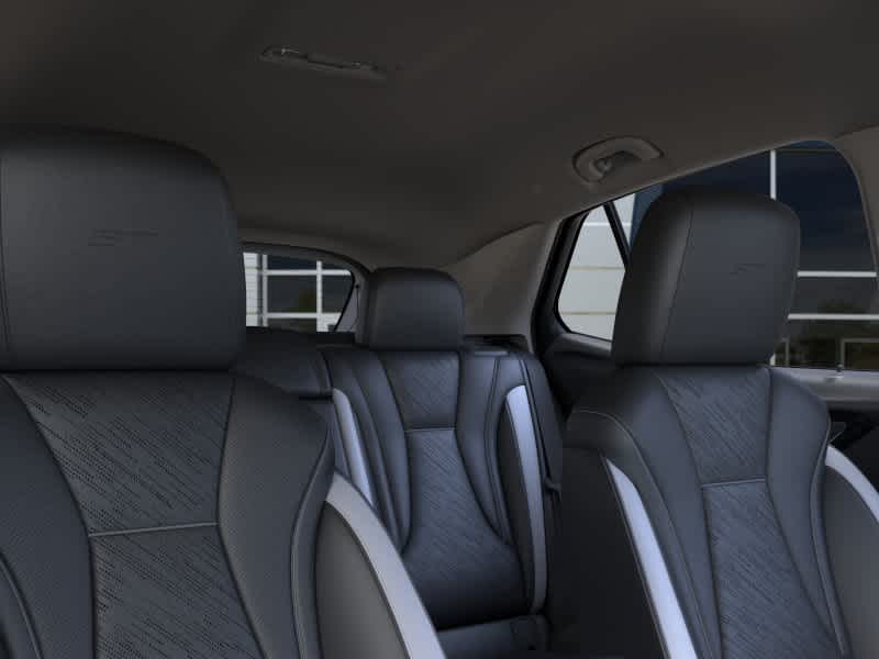 New 2026 Brilliant Red Buick Sport Touring image 24