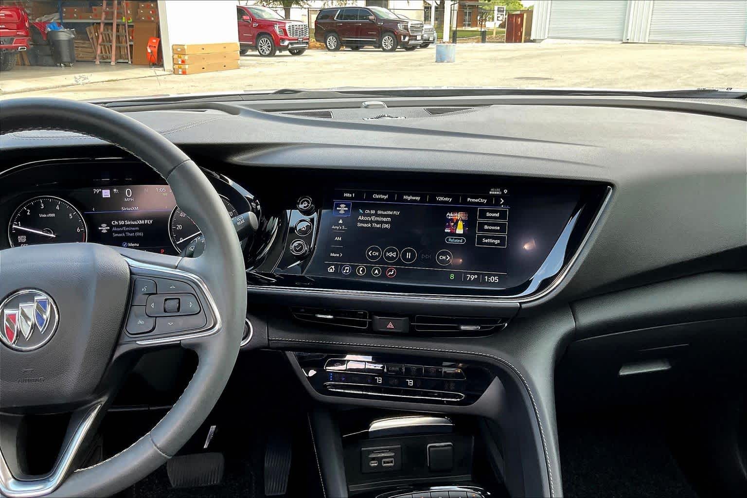 2023 Buick Envision Avenir - 6
