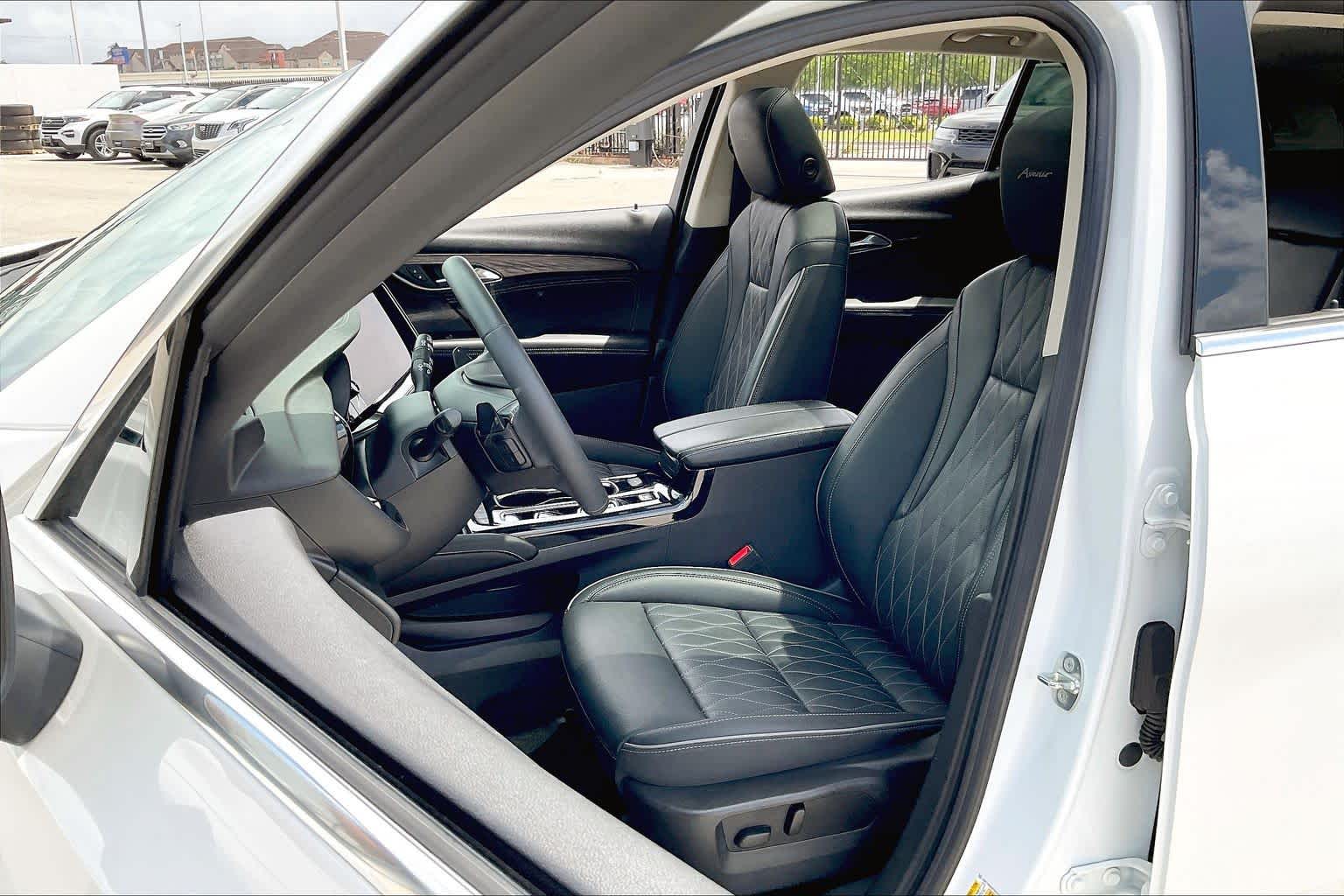 2023 Buick Envision Avenir - 7