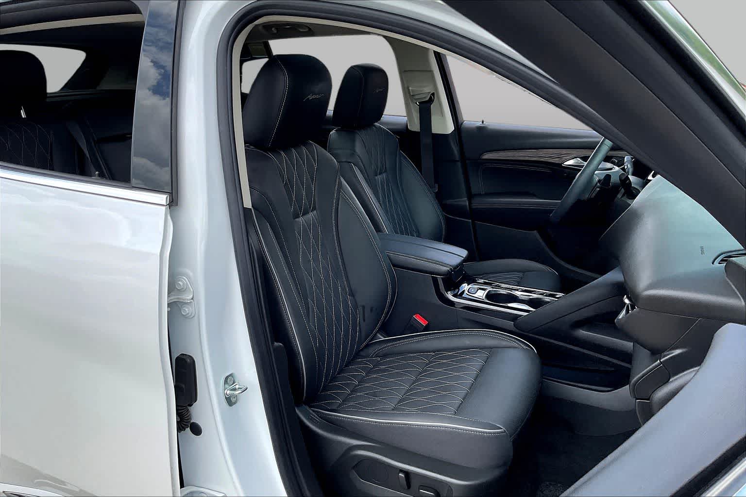 2023 Buick Envision Avenir - 8