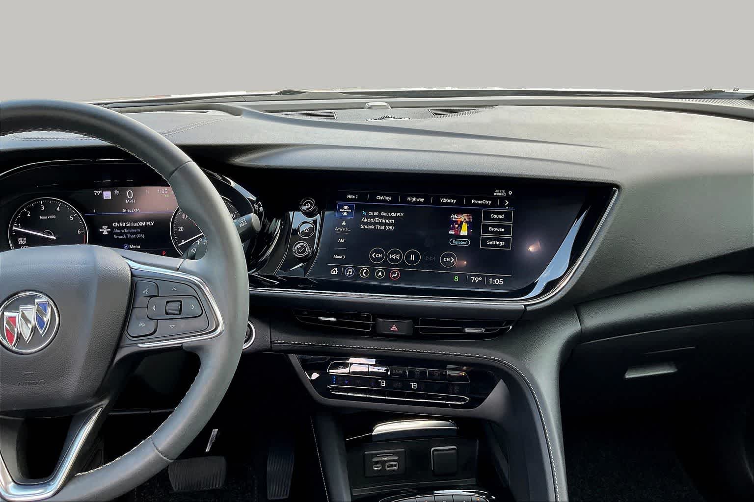 2023 Buick Envision Avenir - 6