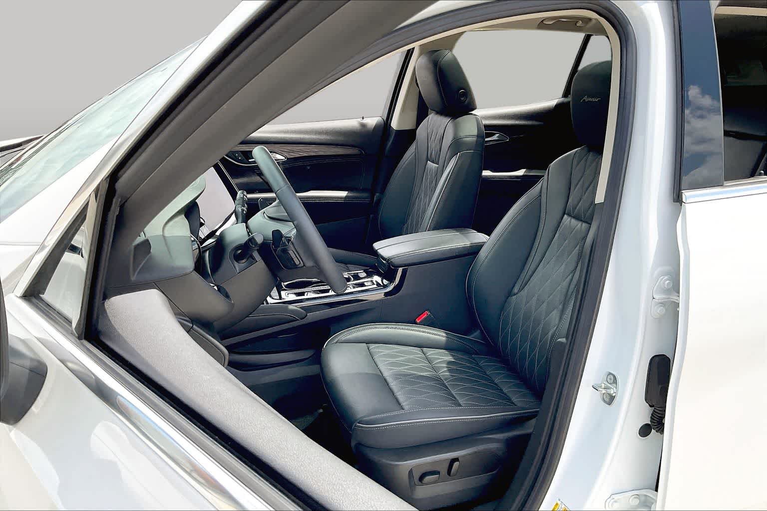 2023 Buick Envision Avenir - 7