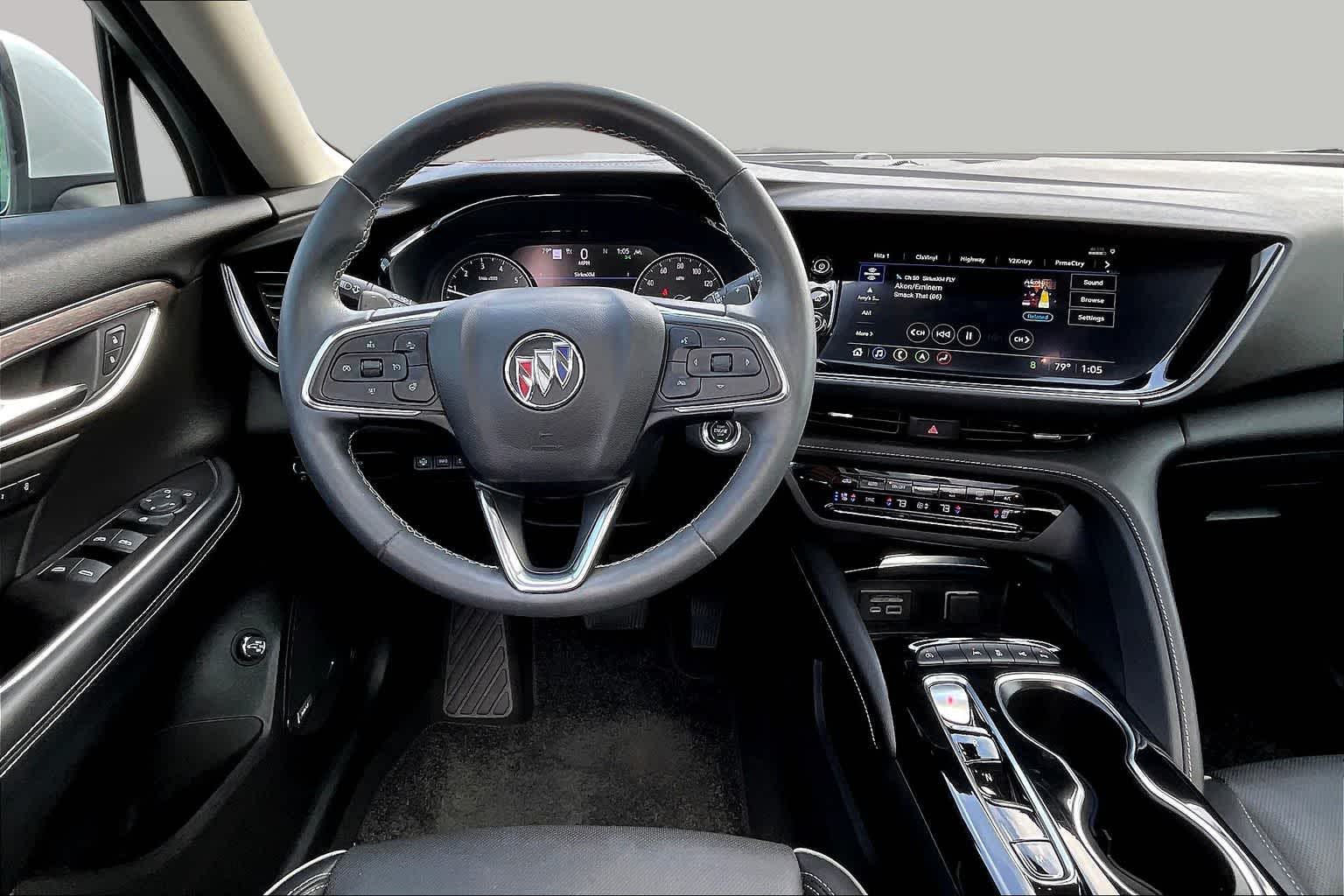 2023 Buick Envision Avenir - 5