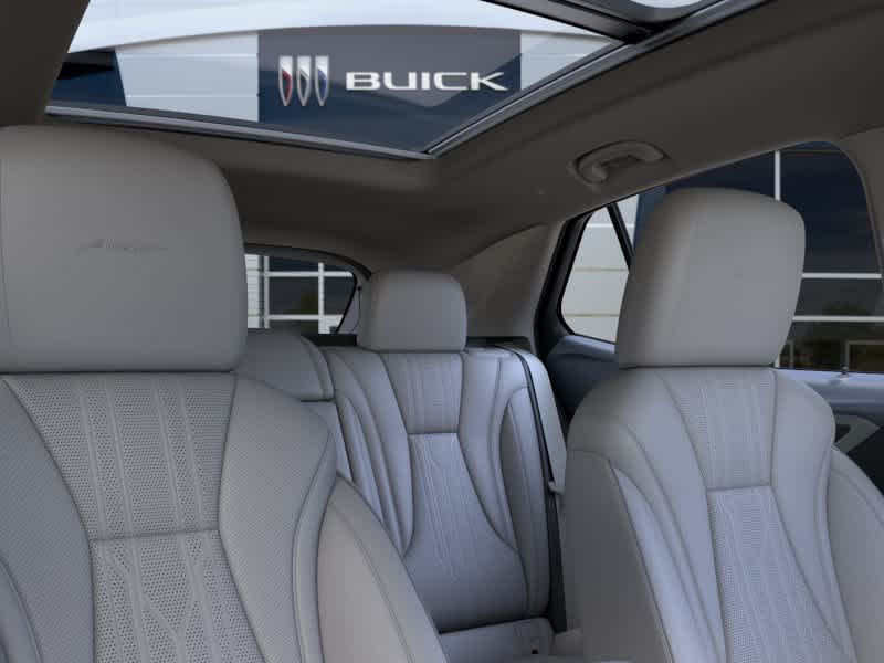 2026 Buick Envision photo 24 of 24