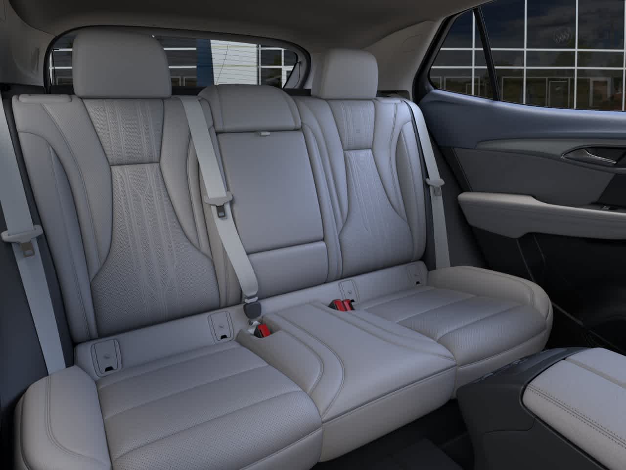 2026 Buick Envision photo 17 of 24