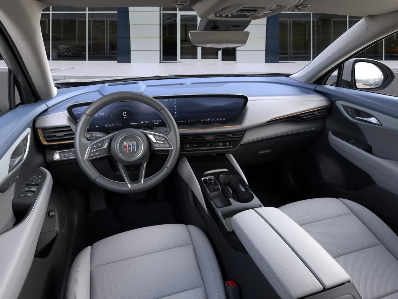 2026 Buick Envision photo 15 of 24