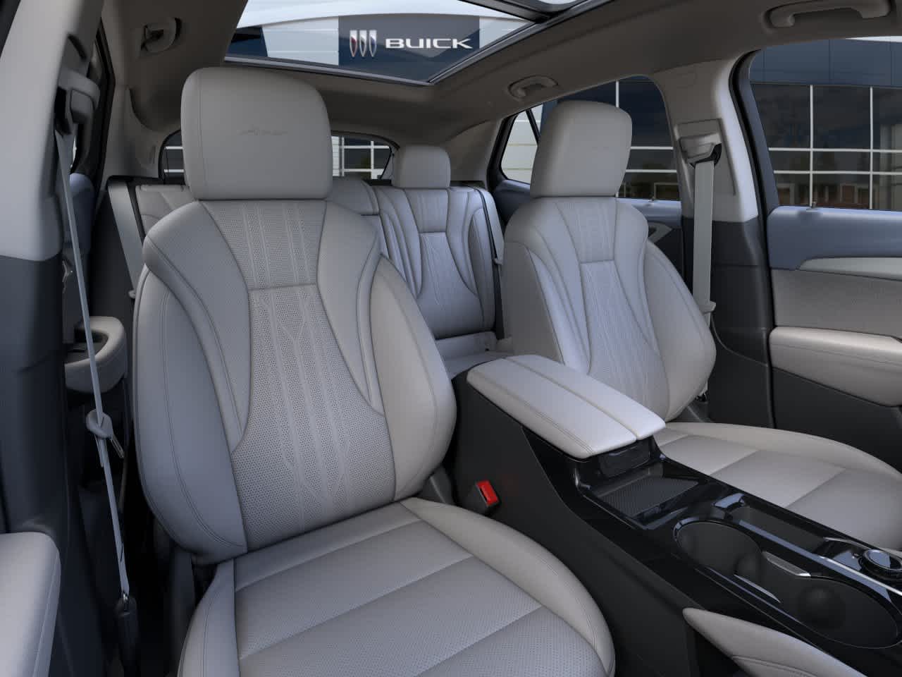 2026 Buick Envision photo 16 of 24