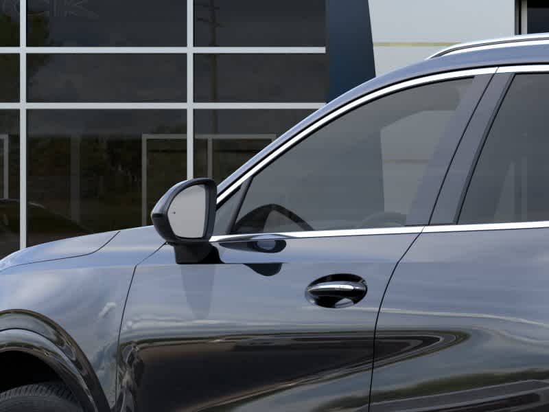 2026 Buick Envision photo 12 of 24