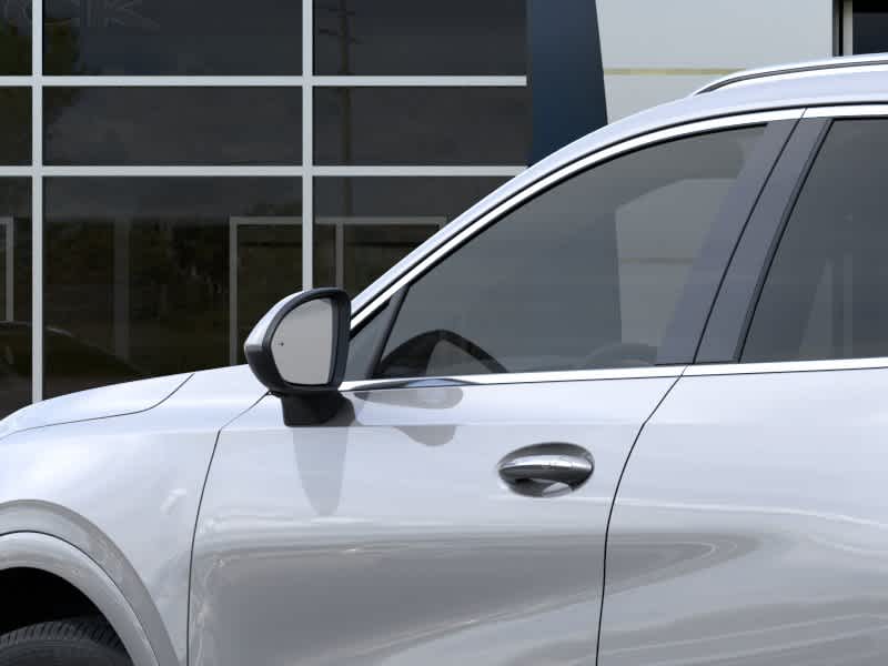 2026 Buick Envision photo 12 of 24