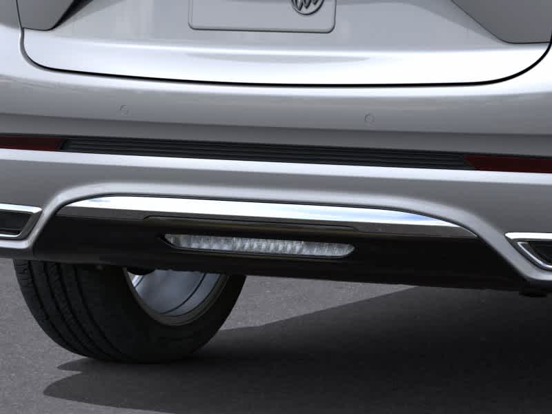 2026 Buick Envision photo 14 of 24