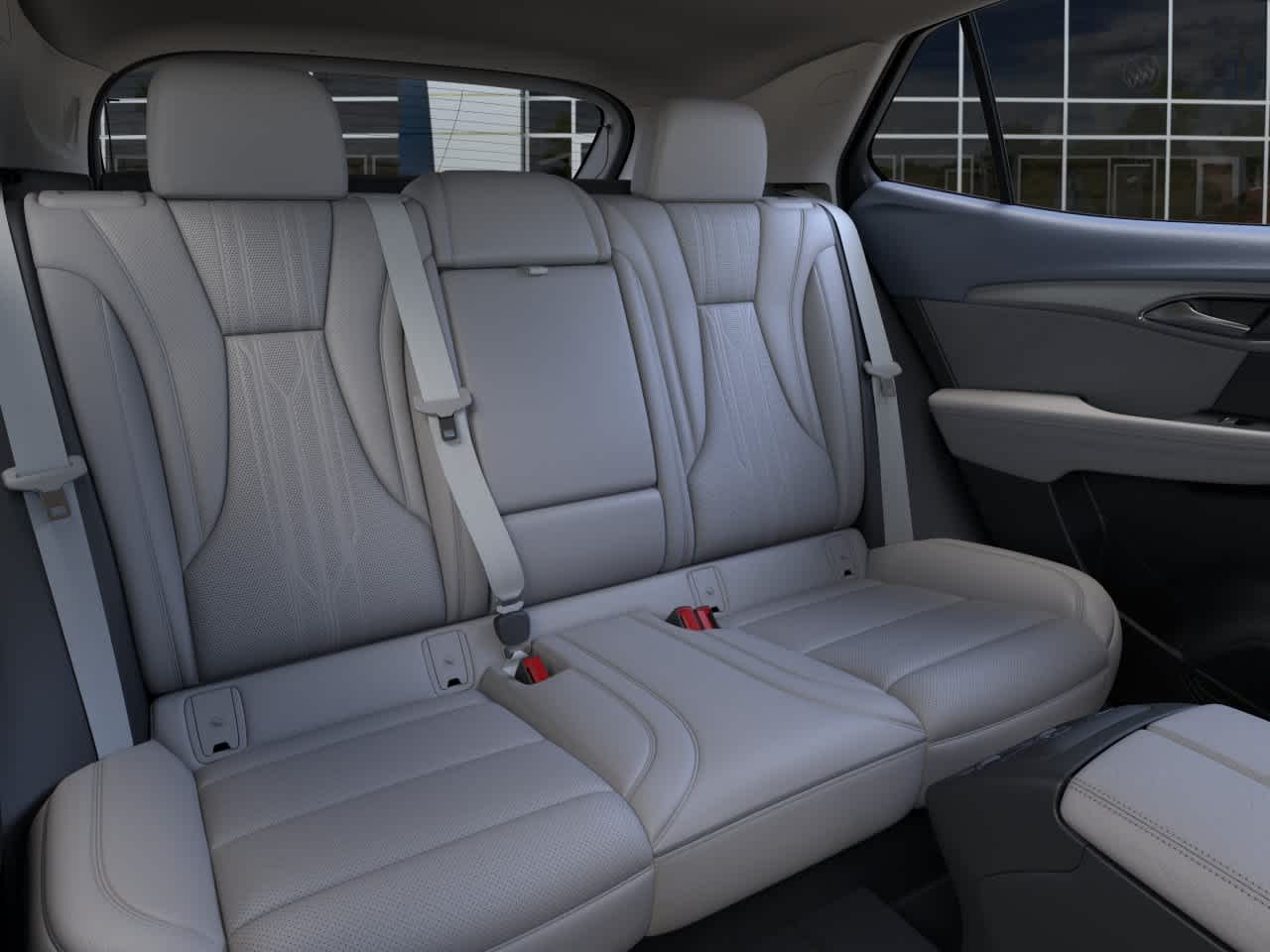 2026 Buick Envision photo 17 of 24