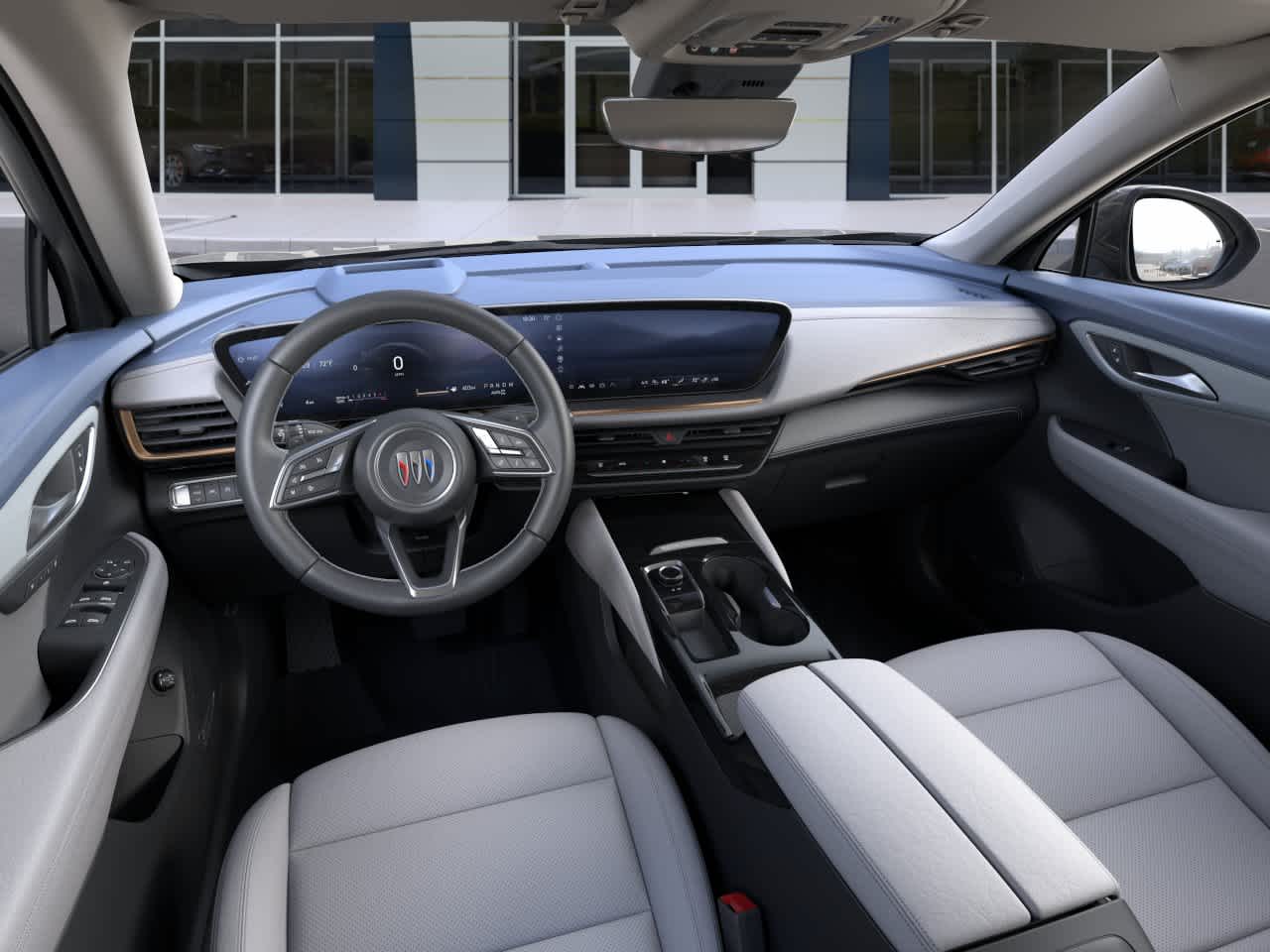 2026 Buick Envision photo 15 of 24