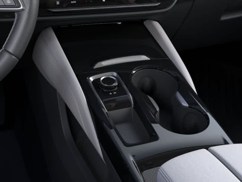 2026 Buick Envision photo 23 of 24