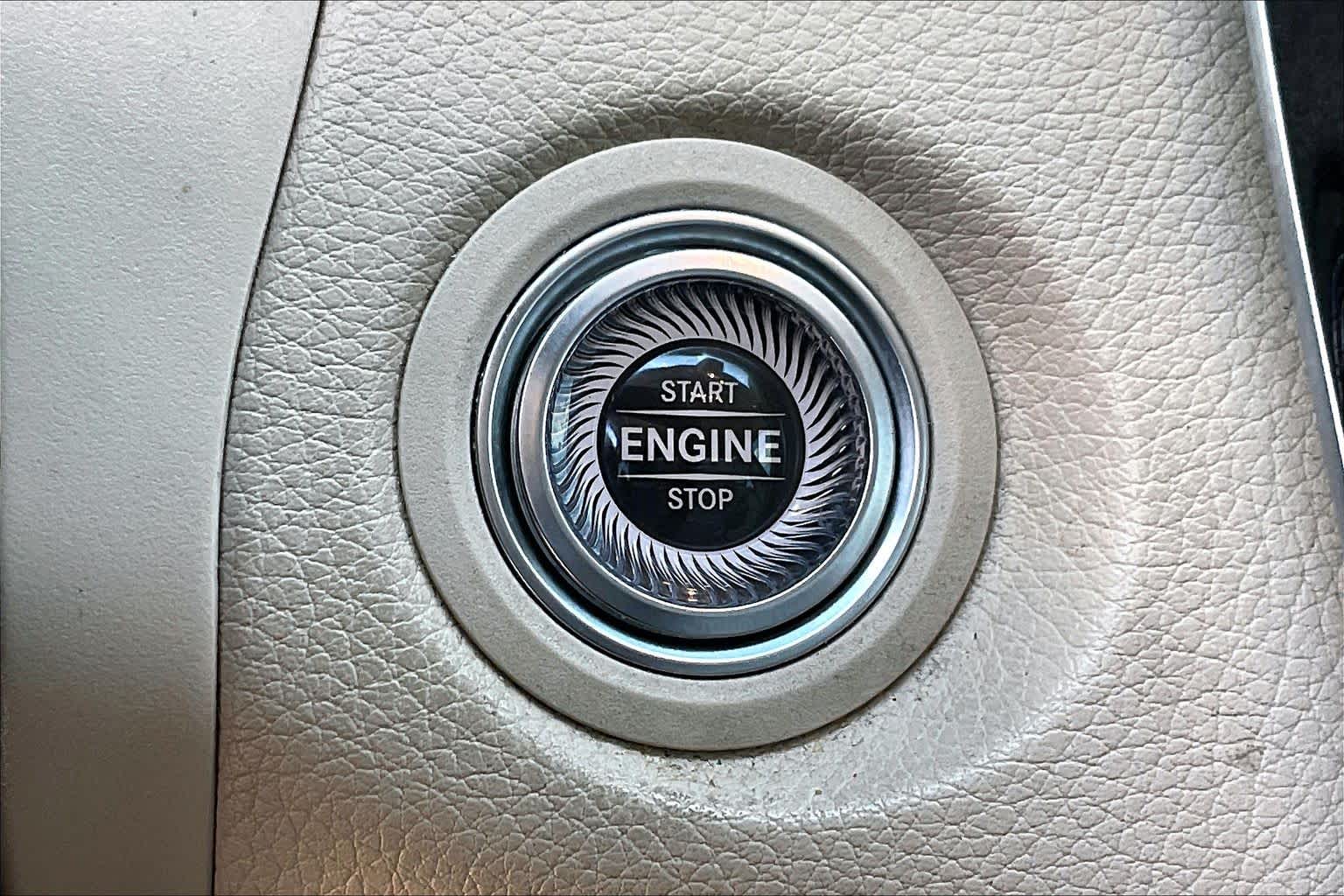 2020 Mercedes-Benz GLC 300 GLC 300 Mojave Silver Metallic at Westside Kia