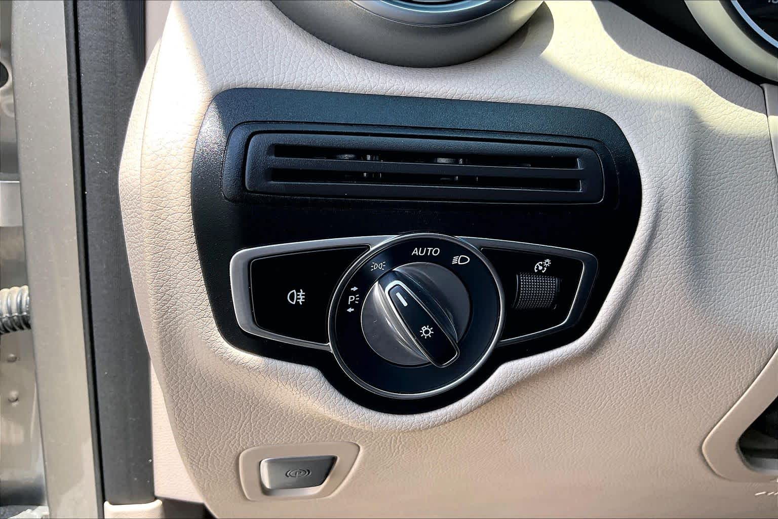 2020 Mercedes-Benz GLC 300 GLC 300 Mojave Silver Metallic at Westside Kia