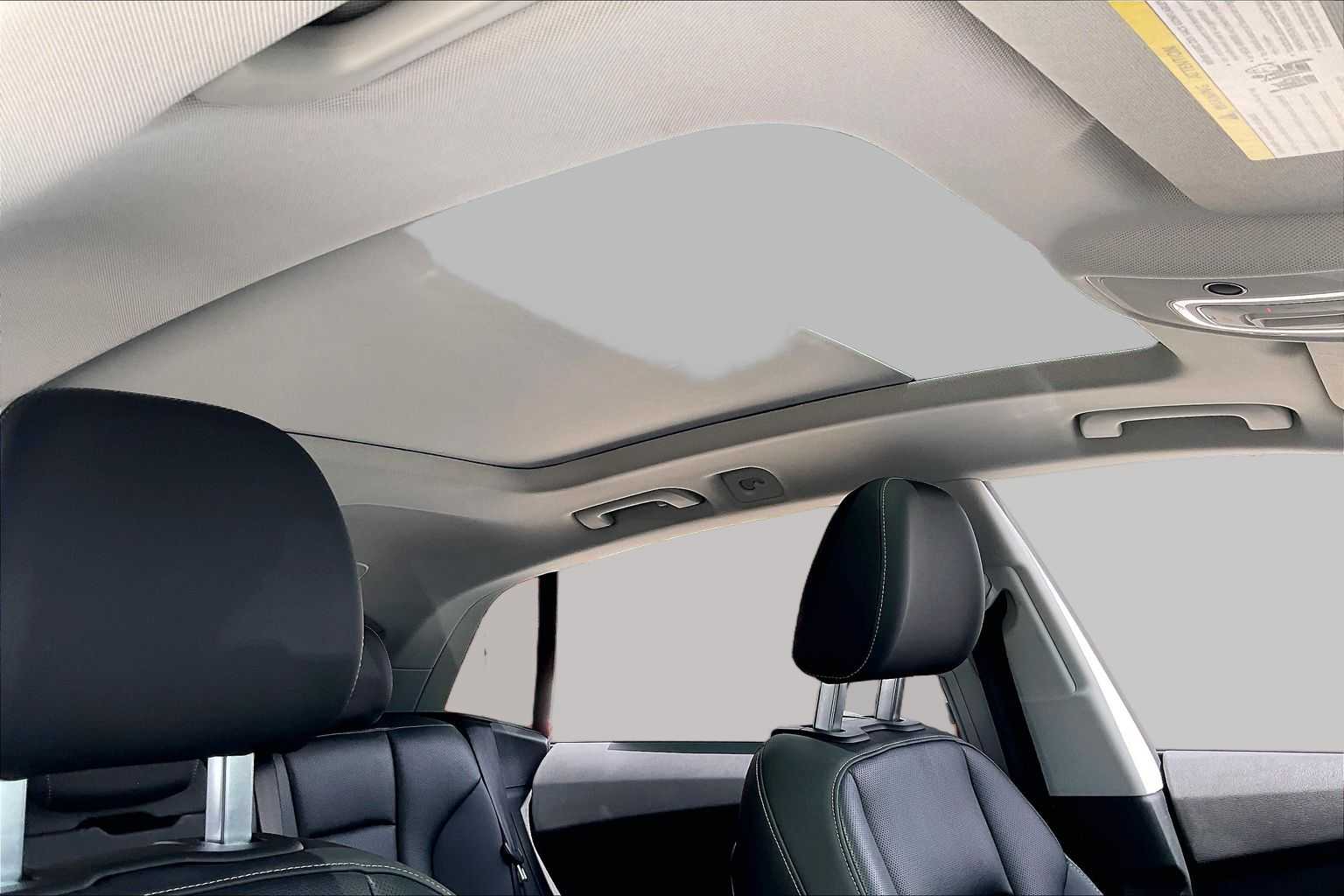 2020 Audi Q8 Premium Plus Orca Black Metallic at Group 1 GMC Buick South