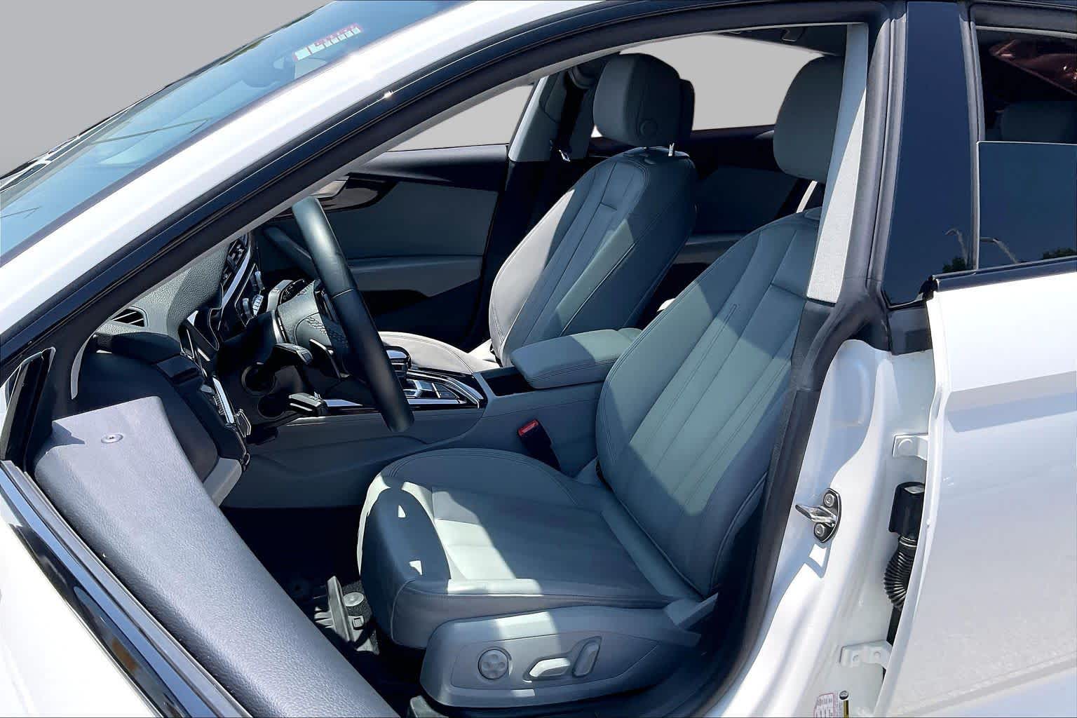 2023 Audi A5 Sportback Premium - 7
