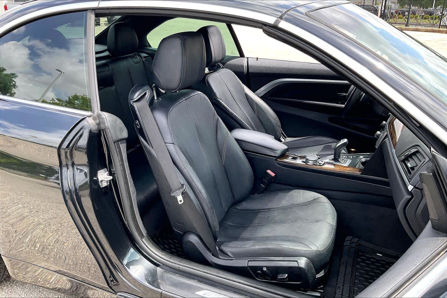 2015 BMW 428i 428i - 8