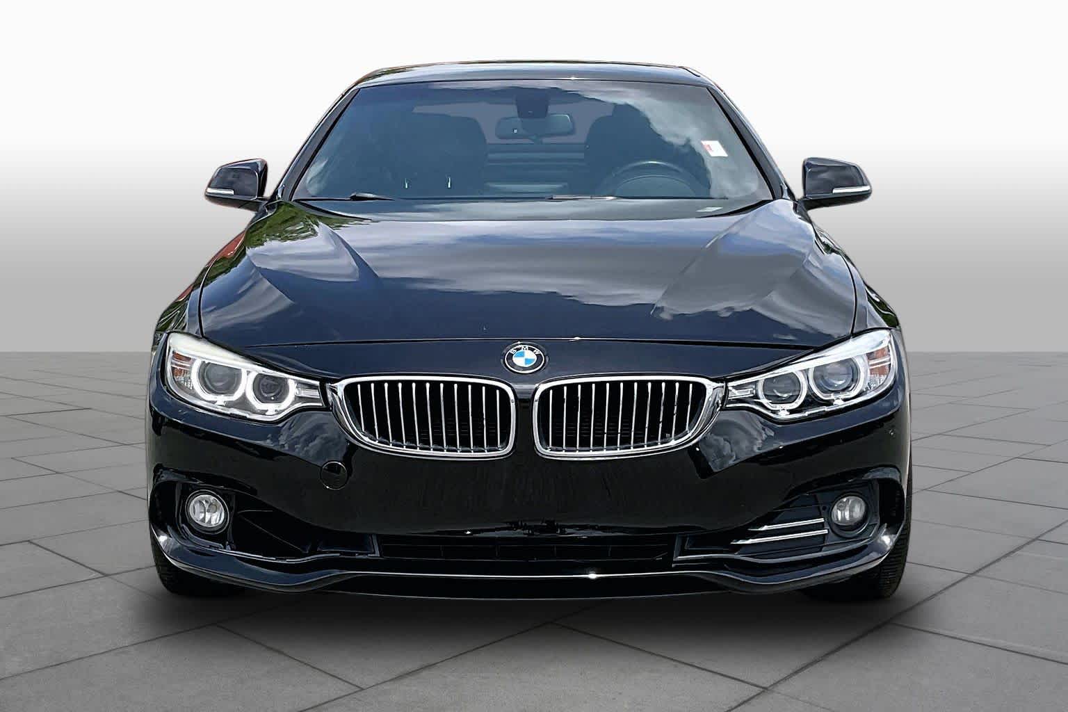 2015 BMW 428i 428i - 3
