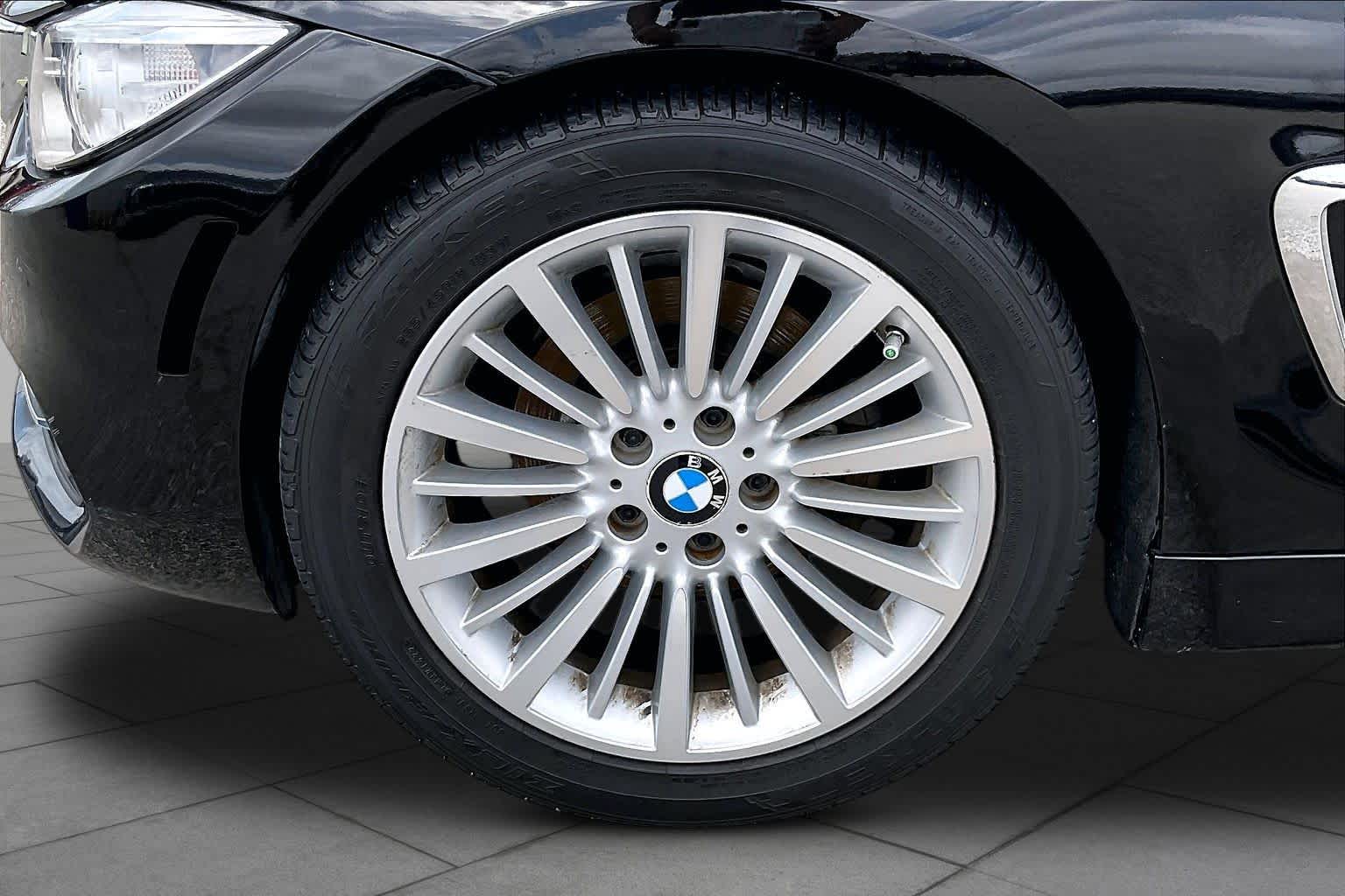 2015 BMW 428i 428i - 10