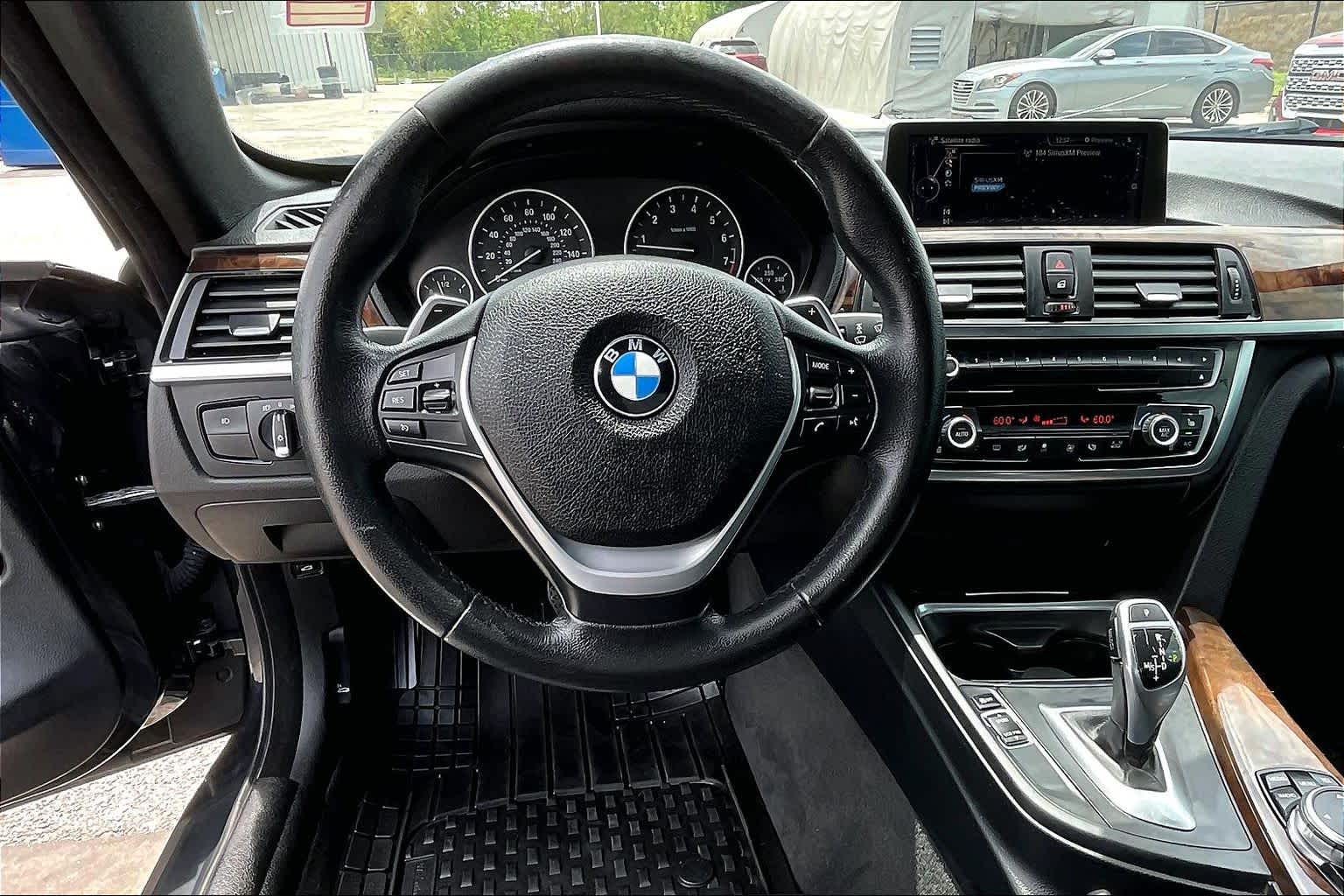 2015 BMW 428i 428i - 5
